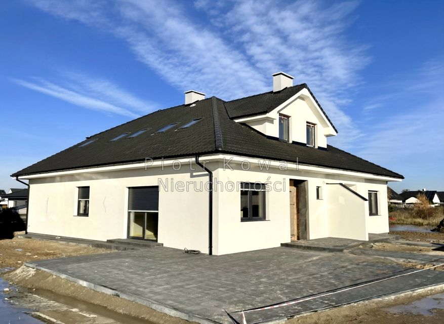 Dom Rokietnica sprzedaż