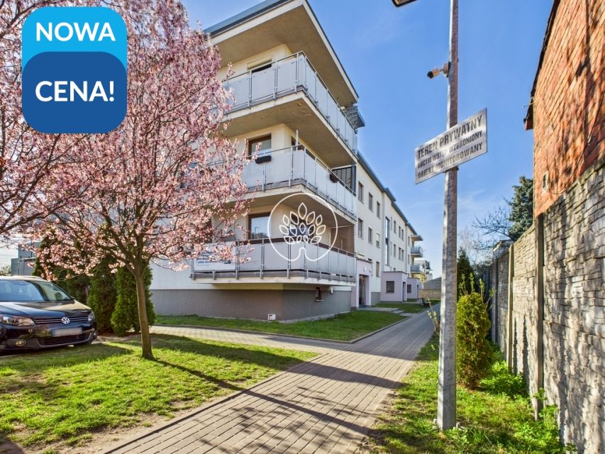 Mieszkanie BYDGOSZCZ