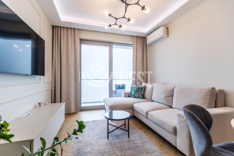 Mieszkanie Międzyzdroje