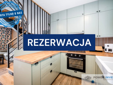 Mieszkanie Niepołomice