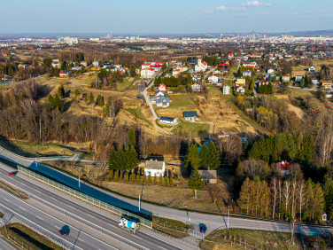 Działka budowlana Kielanówka