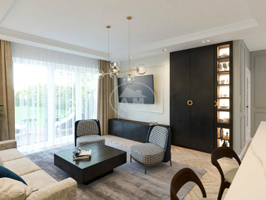 Mieszkanie Wilczyce sprzedaż