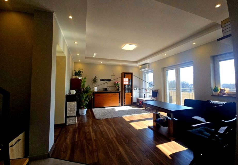 Mieszkanie Jarosław