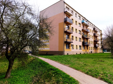 Mieszkanie Mysłowice