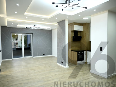 Mieszkanie Pabianice