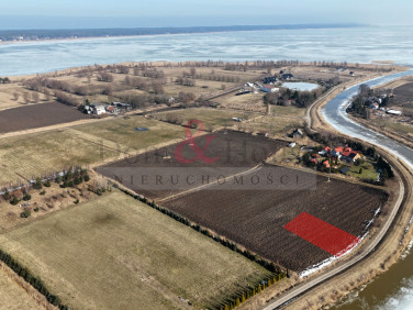 Działka Kobyla Kępa