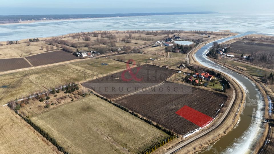 Działka Kobyla Kępa