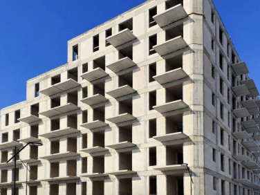 Mieszkanie Wiślinka