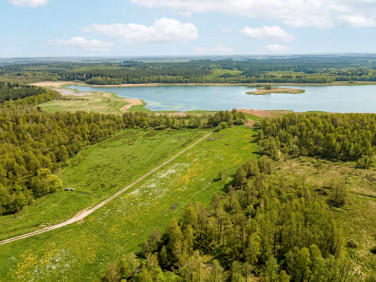 Działka Skomętno Wielkie