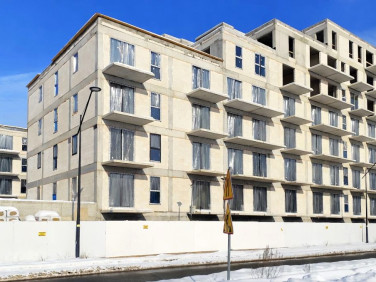 Mieszkanie Wiślinka