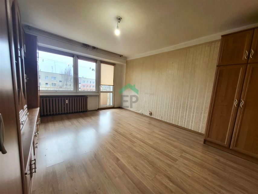 Mieszkanie Częstochowa