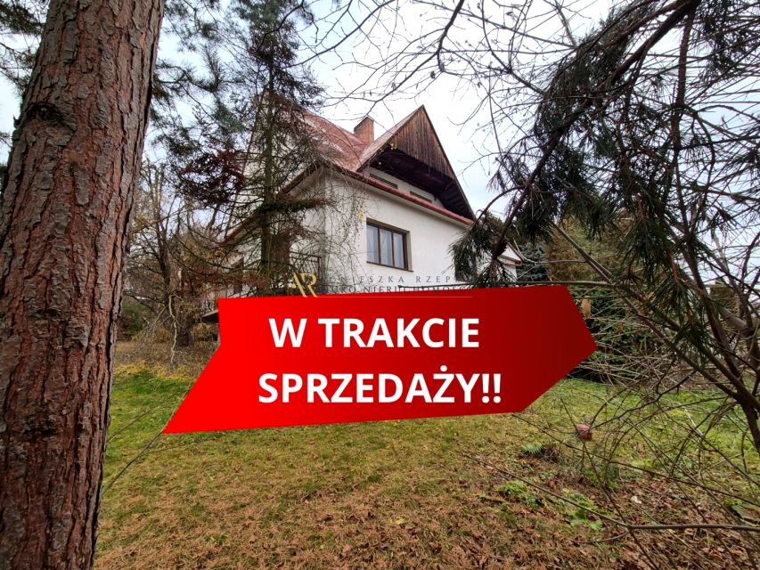 Dom Pleśna