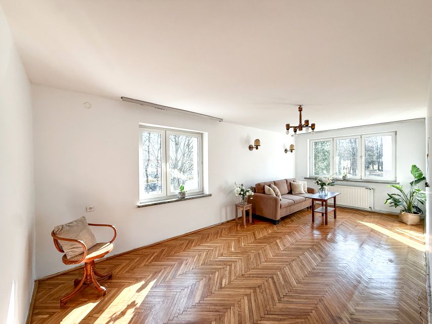 Mieszkanie Bonin sprzedaż