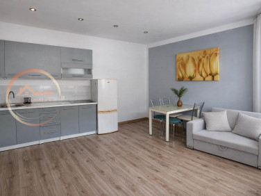 Mieszkanie Bydgoszcz