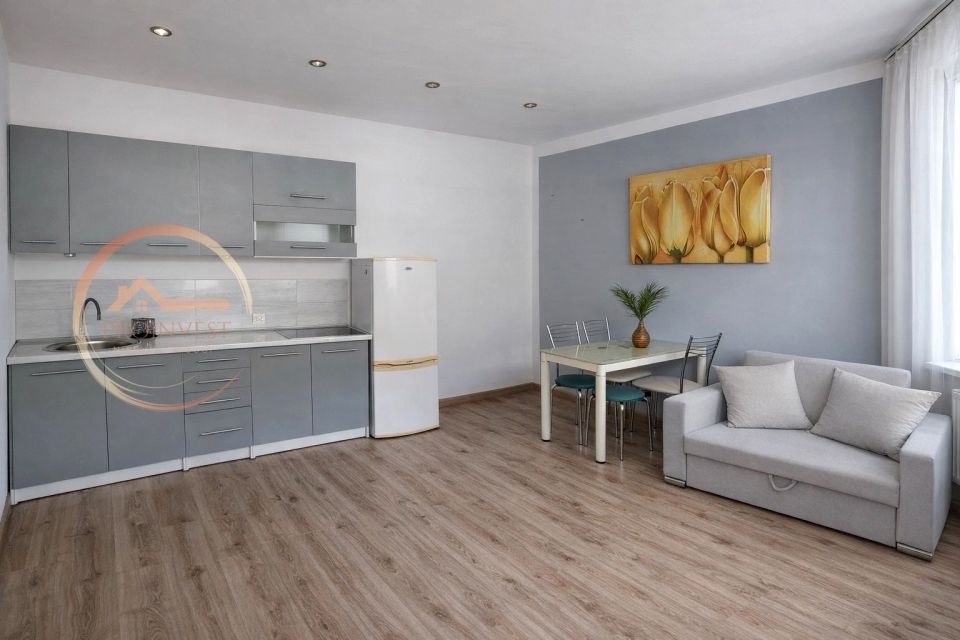 Mieszkanie Bydgoszcz