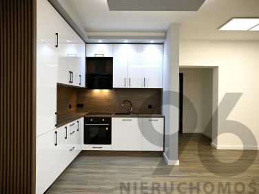 Mieszkanie Pabianice