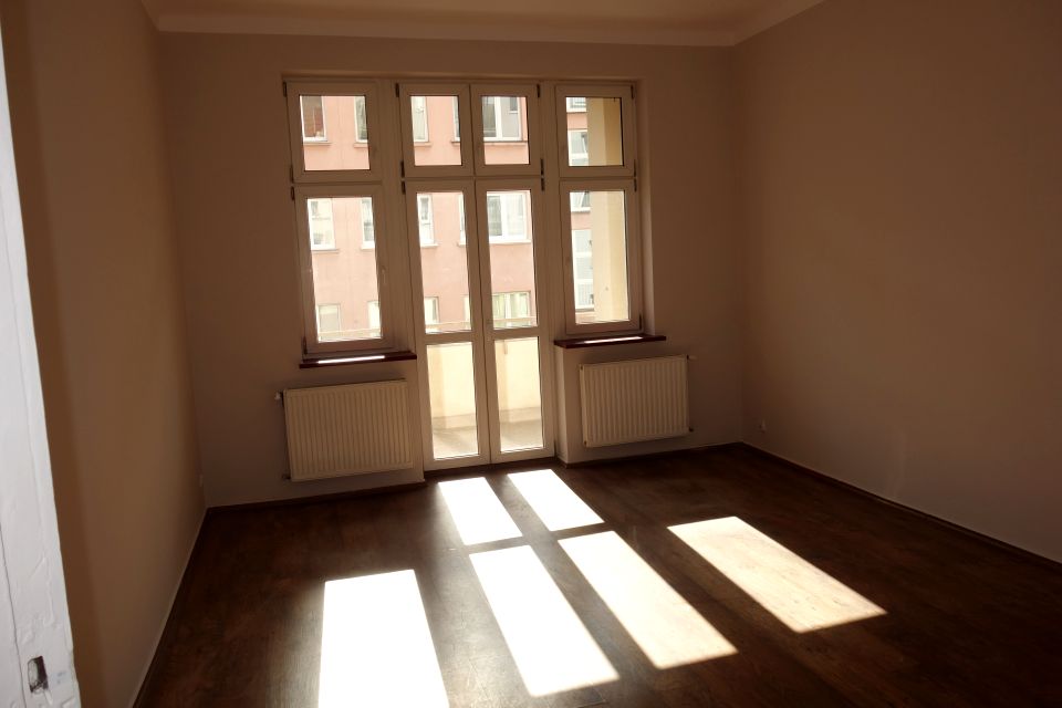 Mieszkanie Poznań