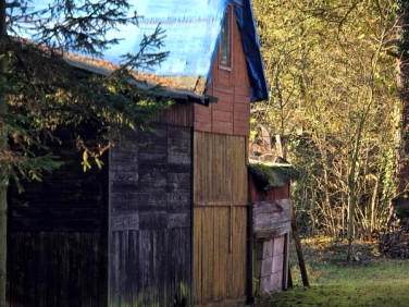 Działka budowlana Kosewko