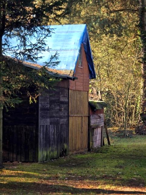 Działka budowlana Kosewko