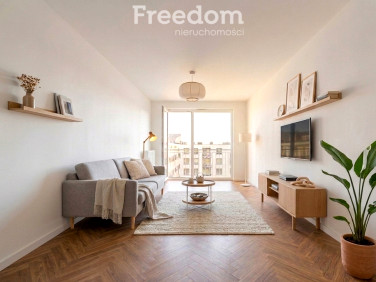 Mieszkanie Piaseczno