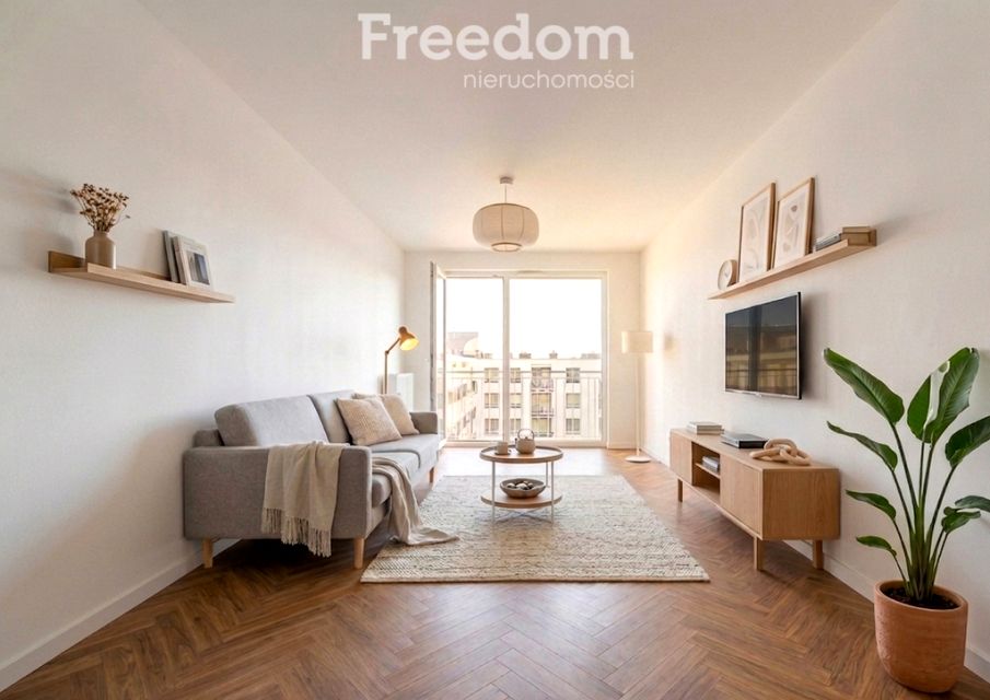 Mieszkanie Piaseczno