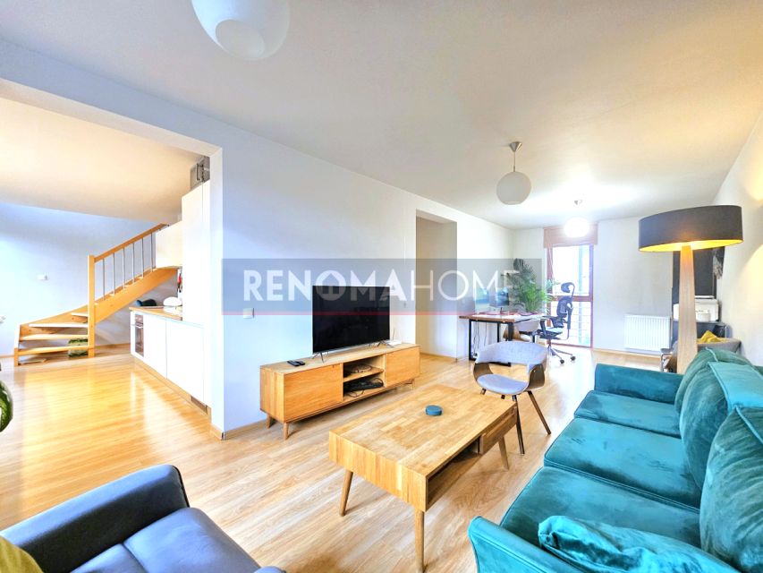 Mieszkanie Świdnica