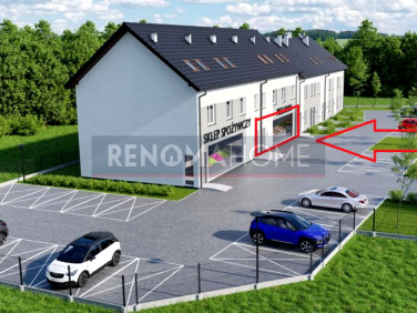 Lokal Żerniki Wrocławskie