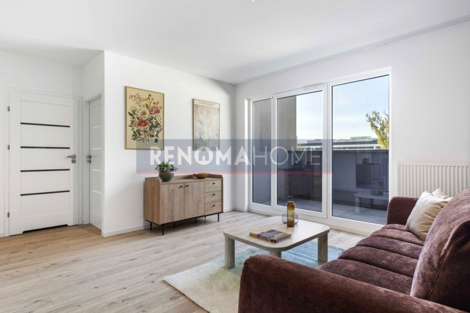 Mieszkanie blok mieszkalny sprzedaż