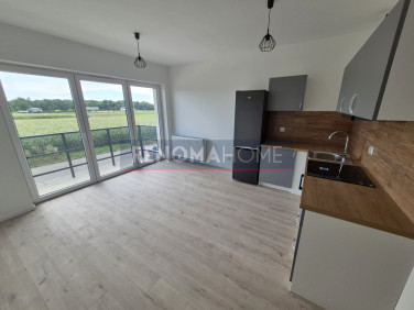 Mieszkanie Krzeptów