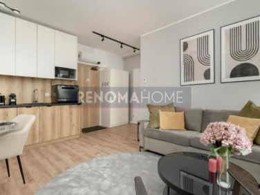 Mieszkanie apartamentowiec Wrocław