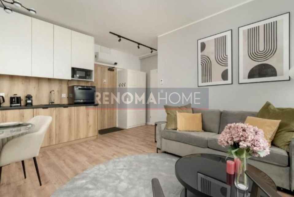 Mieszkanie apartamentowiec Wrocław