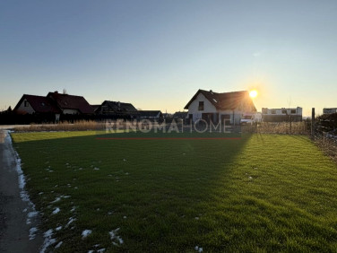 Działka budowlana Świebodzice sprzedam