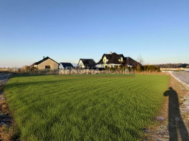 Działka budowlana Świebodzice