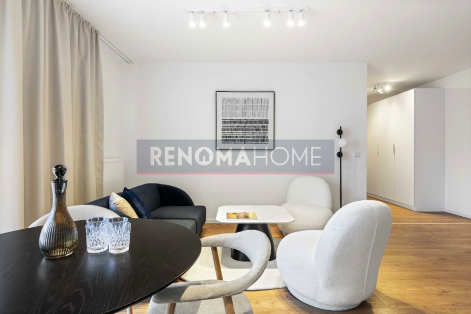 Mieszkanie blok mieszkalny Wrocław