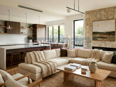 Mieszkanie Wróblowice