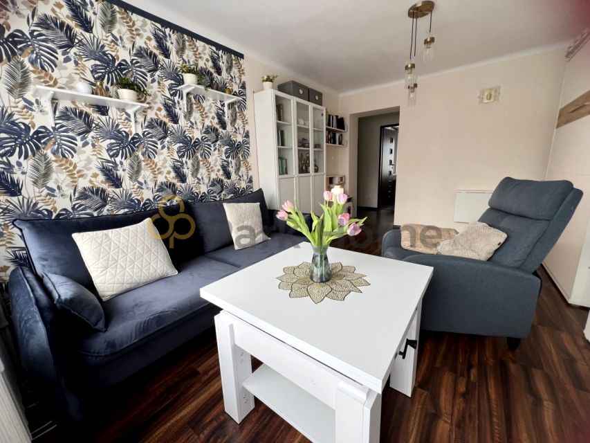 Mieszkanie Zielona Góra