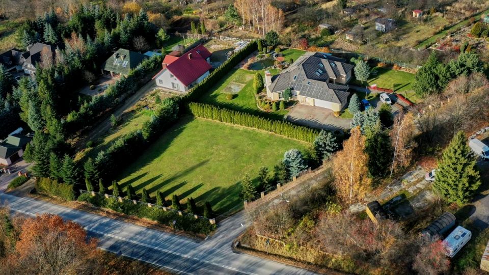 Działka budowlana Kłodzko