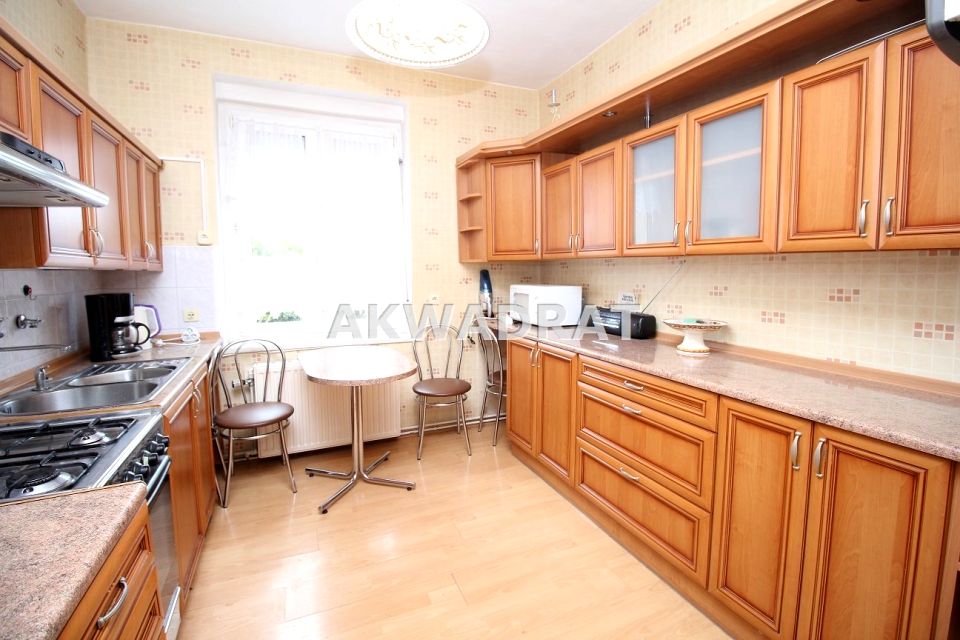 Mieszkanie Wałbrzych