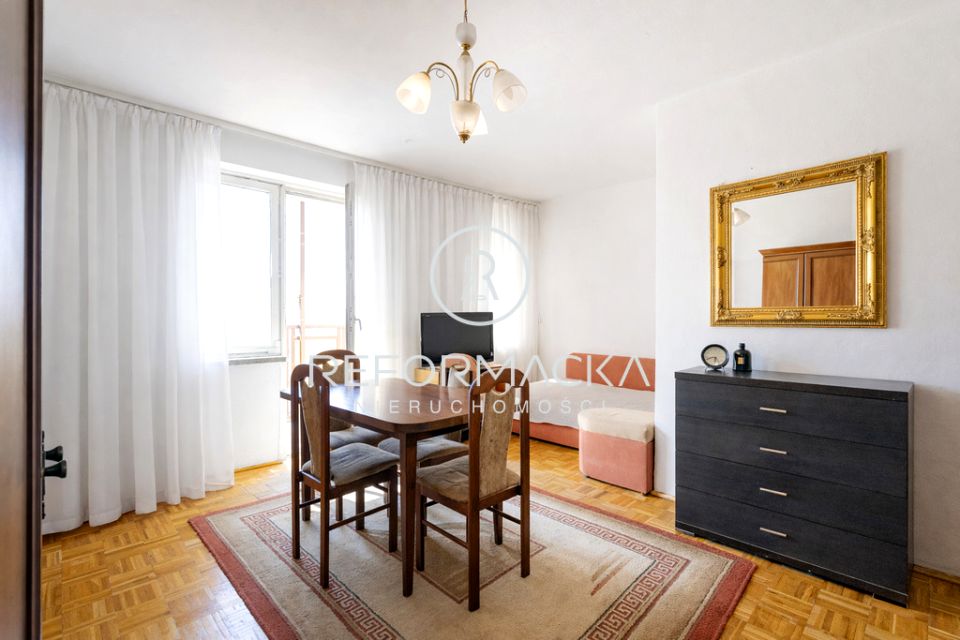 Mieszkanie blok mieszkalny Rzeszów