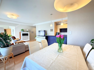 Mieszkanie Przemyśl