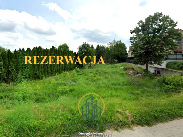 Działka budowlana sprzedam