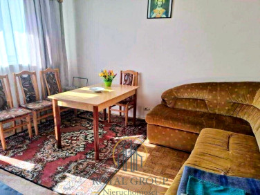 Mieszkanie Politówka