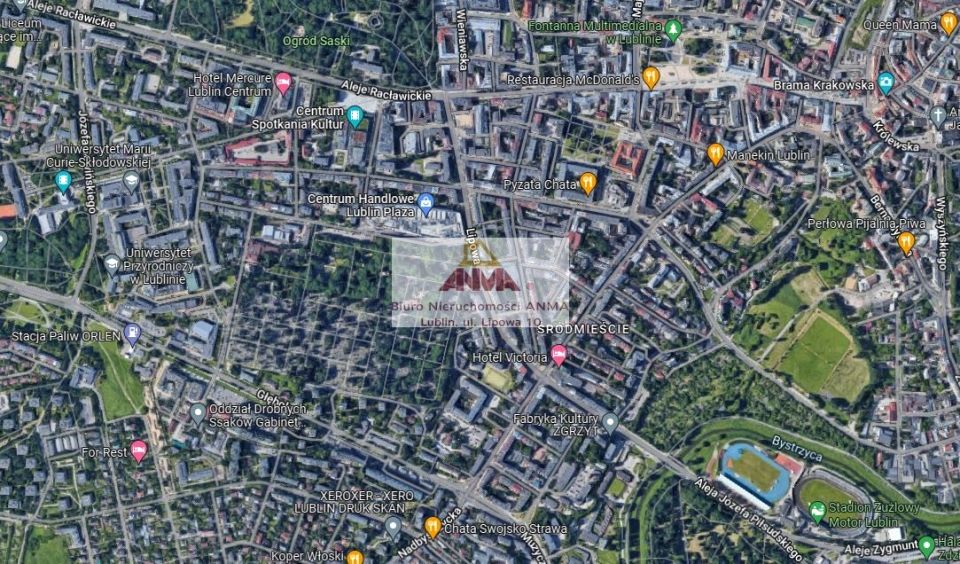 Lokal Lublin