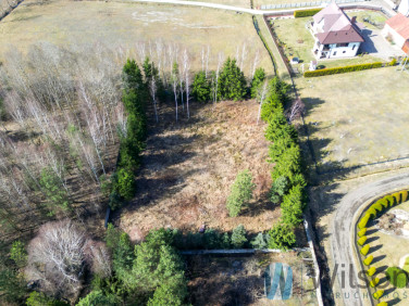 Działka budowlana Ciopan