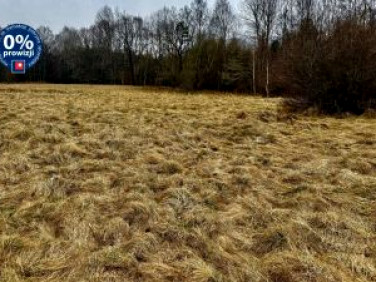 Działka rekreacyjna Machowinko