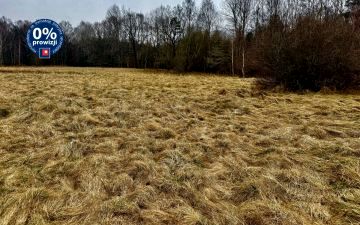 Działka rekreacyjna Machowinko