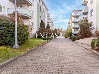 Mieszkanie Grodzisk Mazowiecki