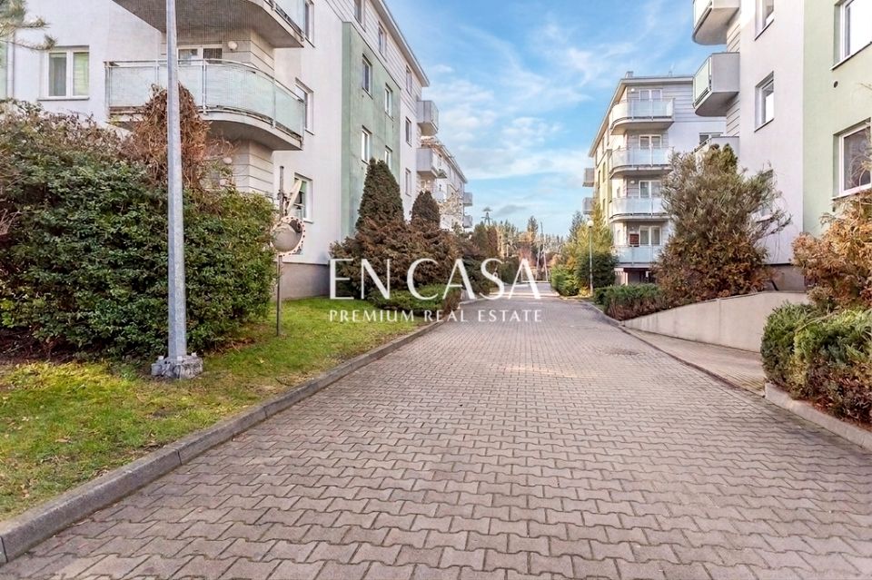 Mieszkanie Grodzisk Mazowiecki