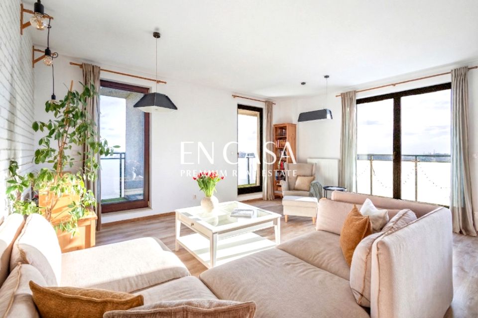 Mieszkanie apartamentowiec wynajem