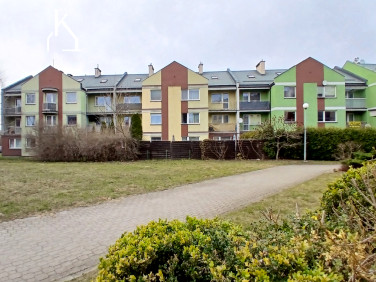 Mieszkanie Pruszcz Gdański